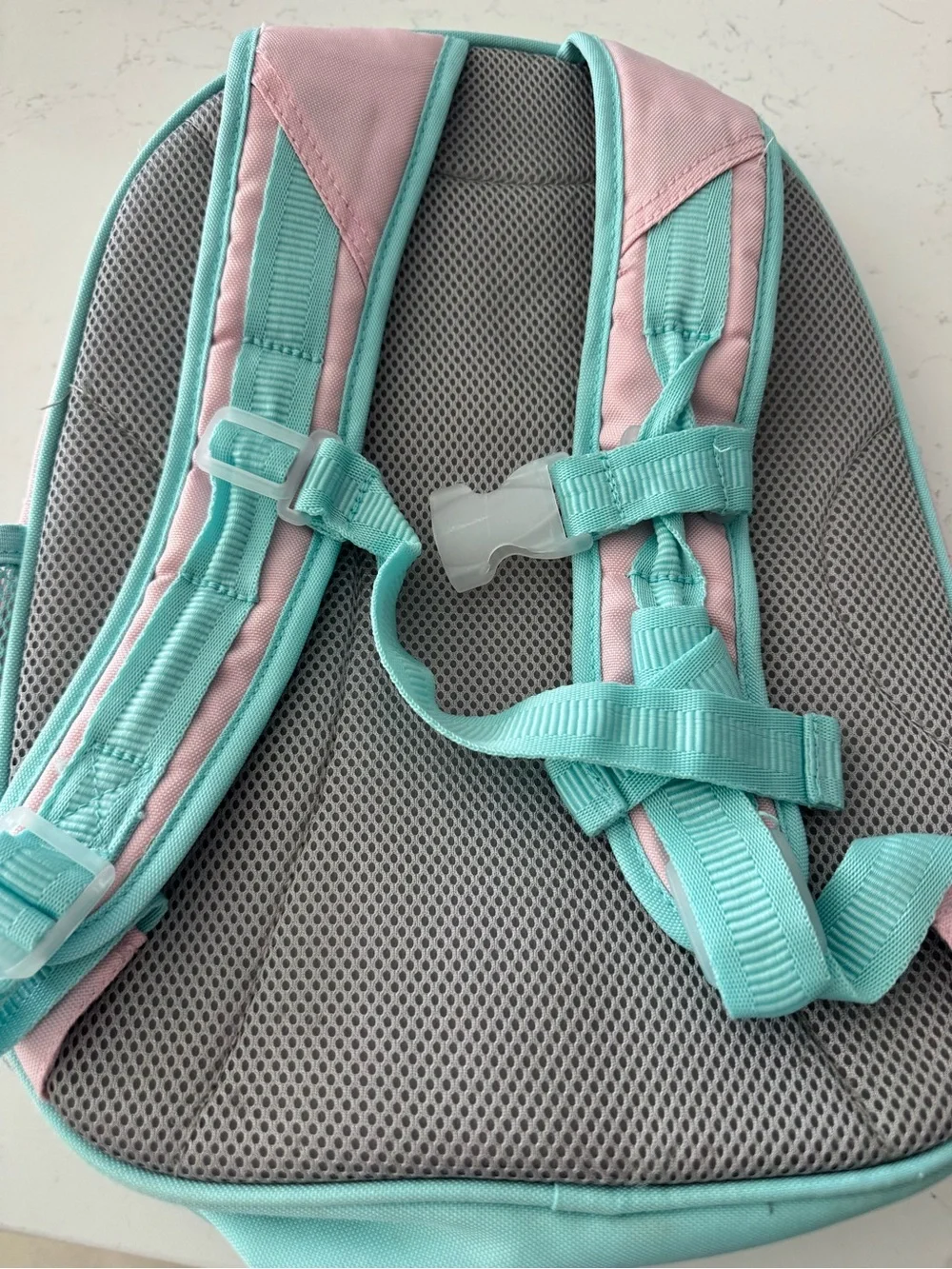 Pottery Barn little kids backpack
